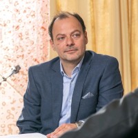 Oliver Ristovski