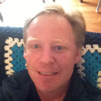 Darren Brown