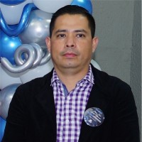 Juan José Ojeda Moreno