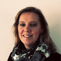 Natasja de Lange