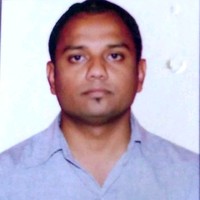 avinash dhanorkar