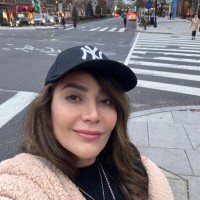 Mania Kazemi