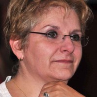 Marie-Paule Dauphin