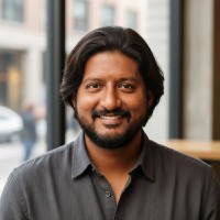 Jayakumar Nagoorlingam