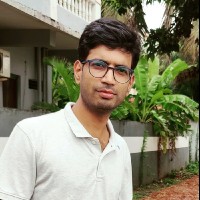 Shravan Patil