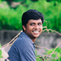 Sukumar Chokkapu