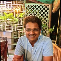 Deepak Jadhav