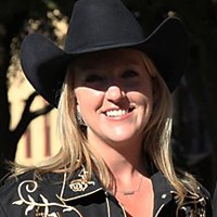 Kristin Jaworski