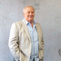 Graeme Fraser