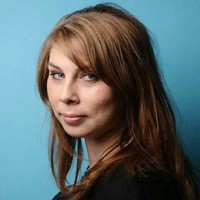 Veronica Mets Jonsson