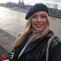 Chloe Higgins