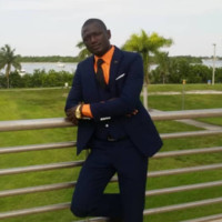 Théophile Akoi Bore