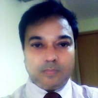 Subrata Rao