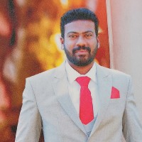 Gilbert Prasad M