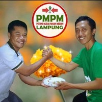 Wahyudi Pmpm