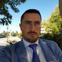 Enrico Bortolan