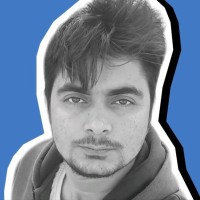 Ishfaque Ahmed