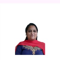 Jenani Mathew