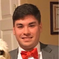 Christopher Caspar, Pmp, Cgfm
