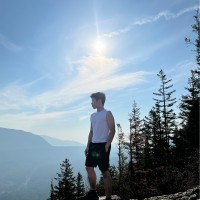 George Evans Daenuwy