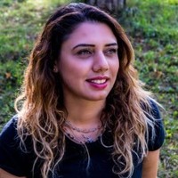 Esra İnci Karaca