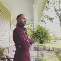Andre Terry