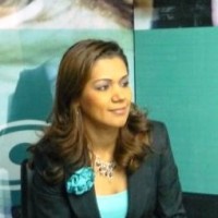 MBA. Ma de Jesus Garcia Herrera