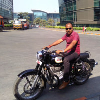 Indrajit Dubal