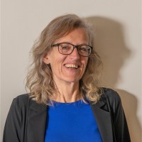 Hilda Melishoek