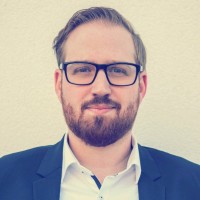 Yannick Wolf
