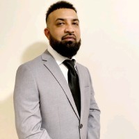 Aakil Shaikh