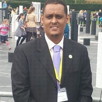 ABDI Abdullahi