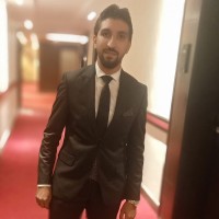 Amr Hussein, Mba