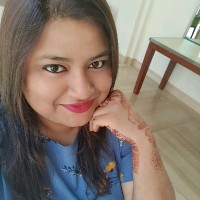 Sagarika Rai