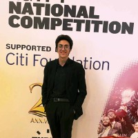 Mohamed Adel Algarhy