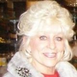Juanita Pierce