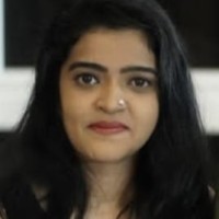 Sruthi Vijayan