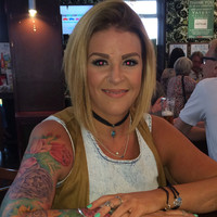 Louise Jowett