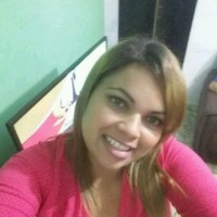Sheila Mudesto Da Silva