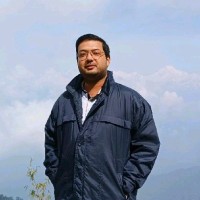 Bodhisattya Chakraborty