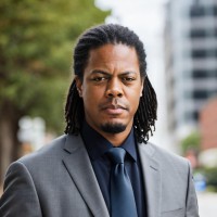 Bobby L. (BLU) Johnson II