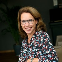 Maud Knubben-Hoekstra