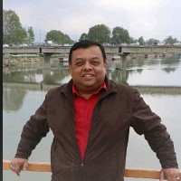 Indroneel Mukherji