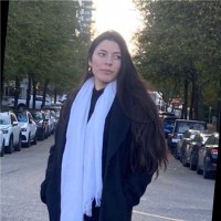 Sara Vargas Cervantes