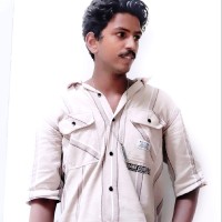 Sharath Shaji