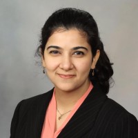 Mahin Janjua
