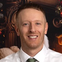 Matthew Spurgeon