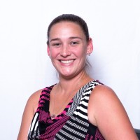 Jackie Von Hahmann