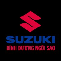 Suzuki Bình Dương Ngôi Sao