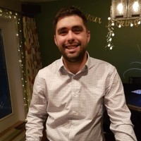 Myran Mclaughlin, P.Eng (Yt)